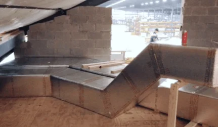 Commercial HVAC Repair and Maintenance 2