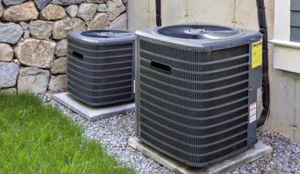 Residential HVAC Installation and Replacement 2